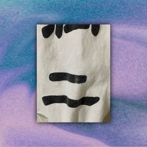 ♥︎ Ripple Junction Junji Ito Tomie Long Sleeve ♥︎ - Picture 5 of 8